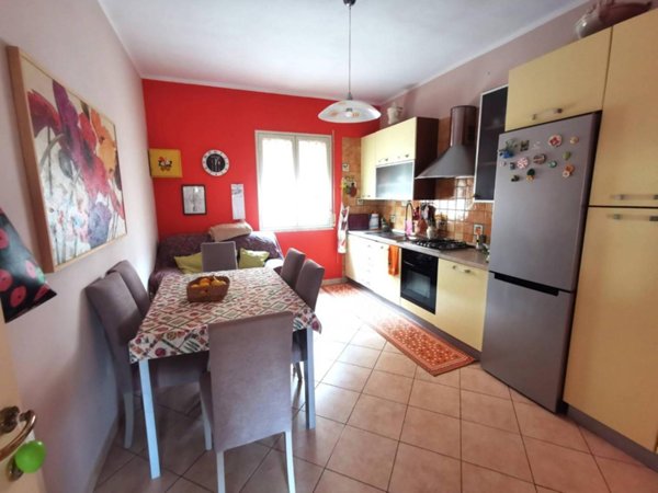 appartamento in vendita a Marsala in zona Centro Storico
