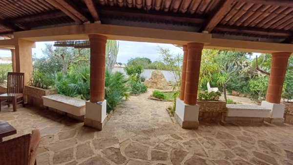 casa indipendente in vendita a Marsala