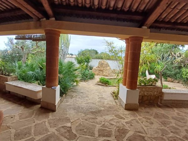 casa indipendente in vendita a Marsala