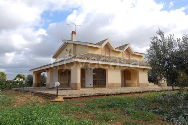 casa indipendente in vendita a Marsala