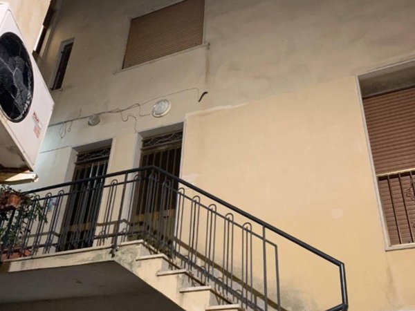 casa indipendente in vendita a Marsala