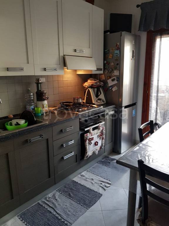 appartamento in vendita a Marsala