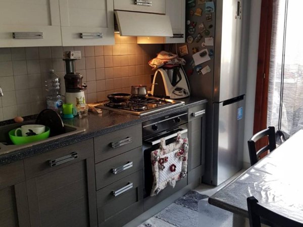 appartamento in vendita a Marsala