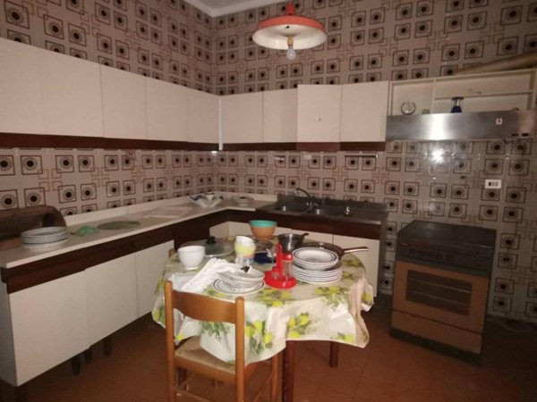 appartamento in vendita a Marsala