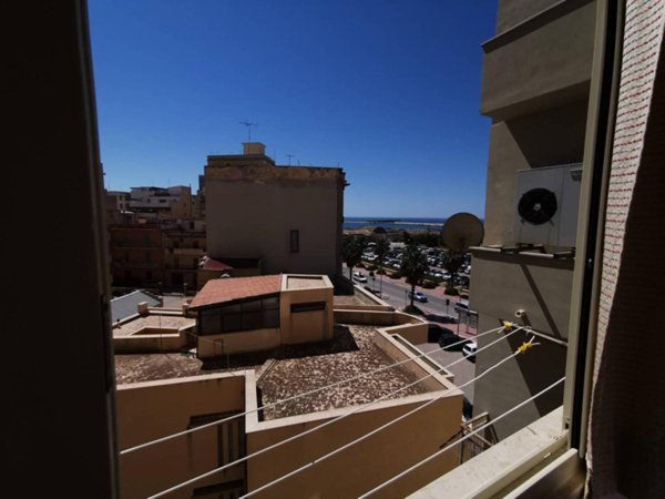 appartamento in vendita a Marsala in zona Centro Storico
