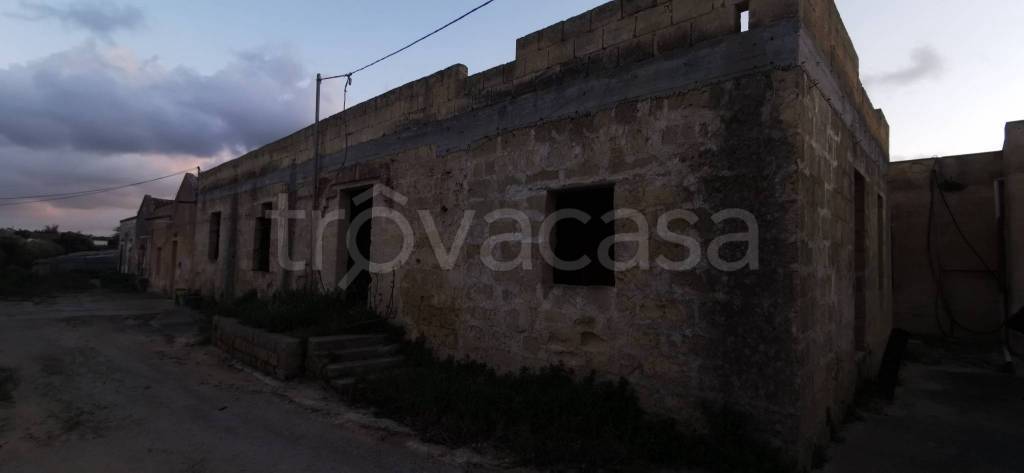 casa indipendente in vendita a Marsala
