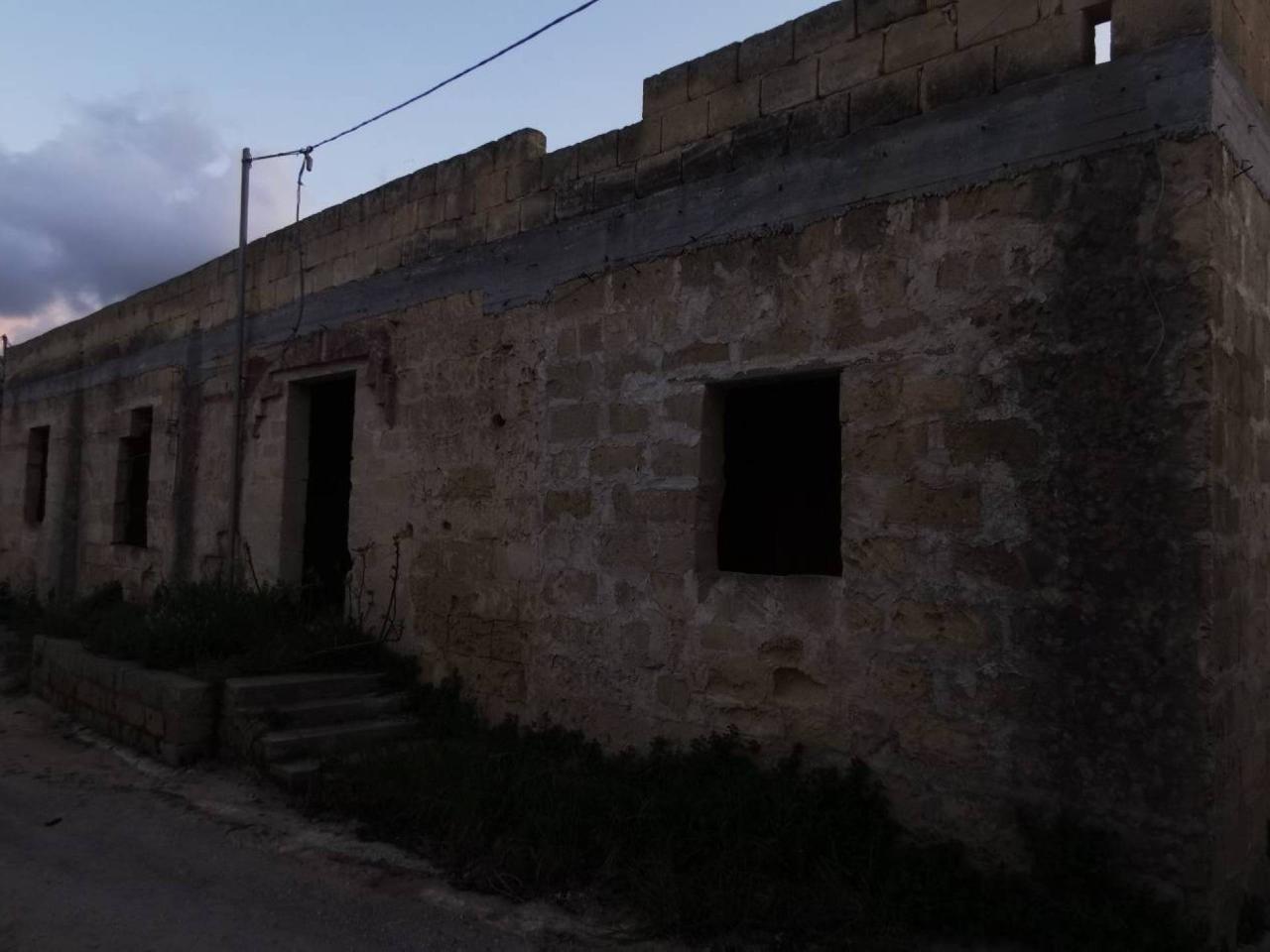 casa indipendente in vendita a Marsala