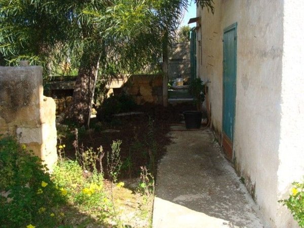 casa indipendente in vendita a Marsala in zona Ranna