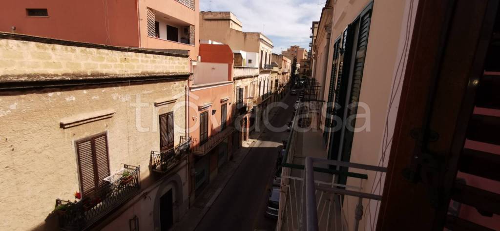 casa indipendente in vendita a Marsala in zona Centro Storico