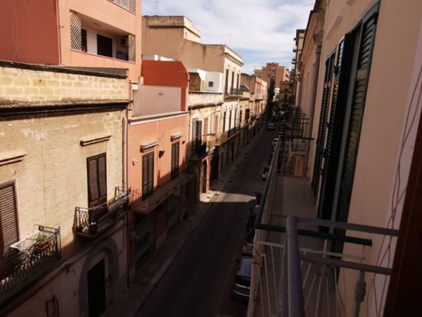 casa indipendente in vendita a Marsala in zona Centro Storico