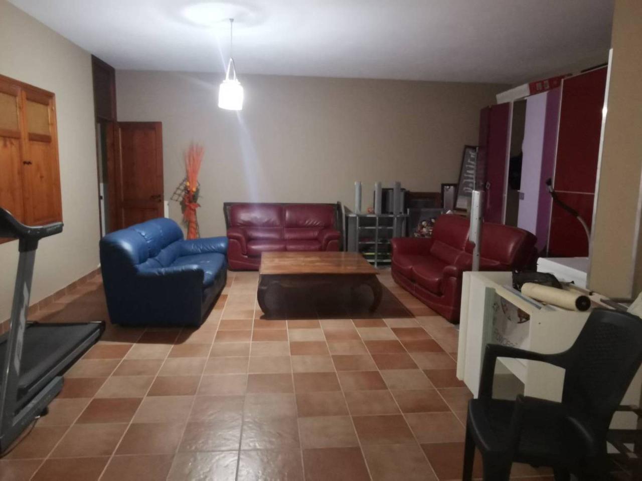 casa indipendente in vendita a Marsala