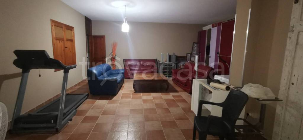 casa indipendente in vendita a Marsala