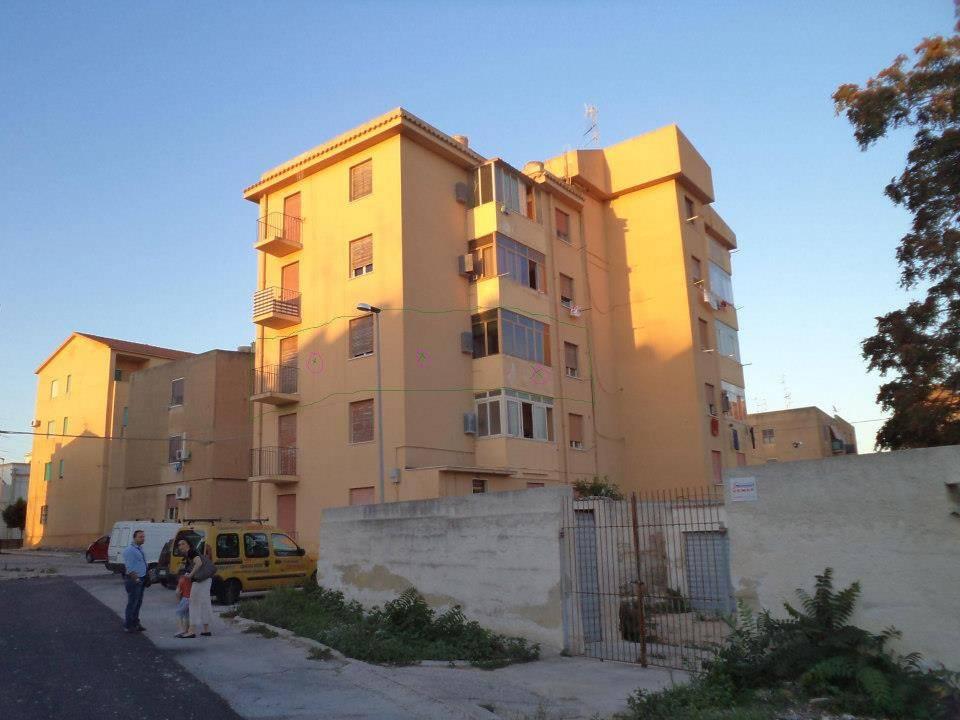 appartamento in vendita a Marsala