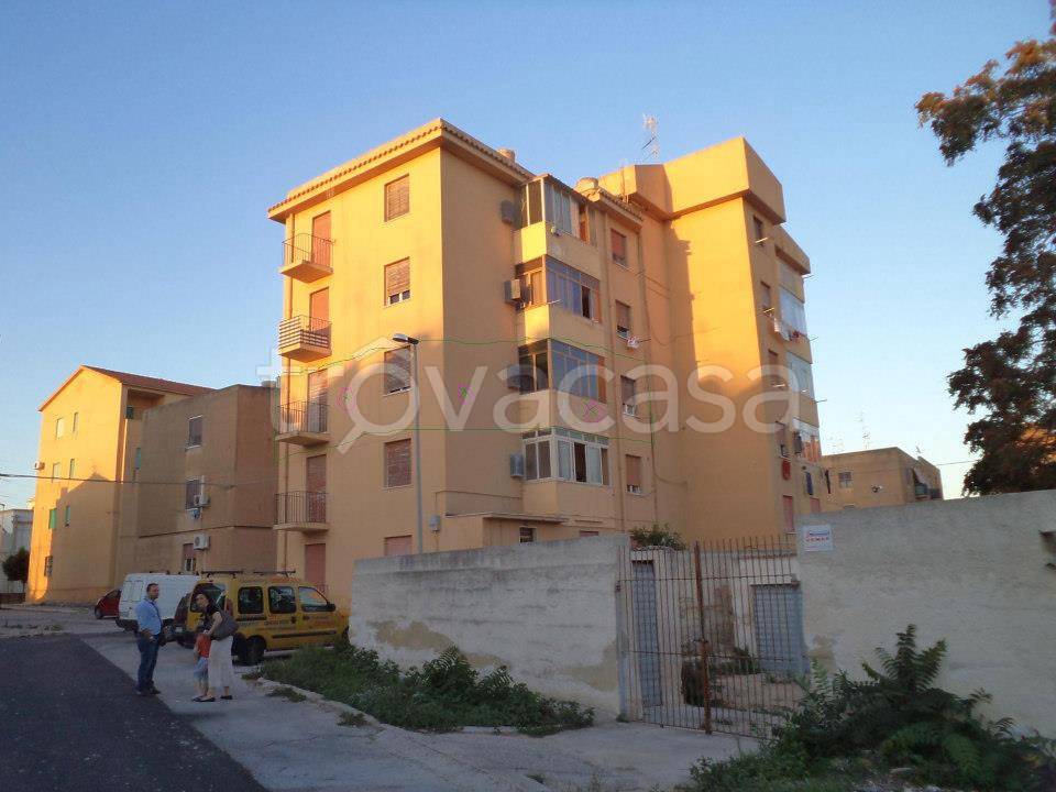 appartamento in vendita a Marsala