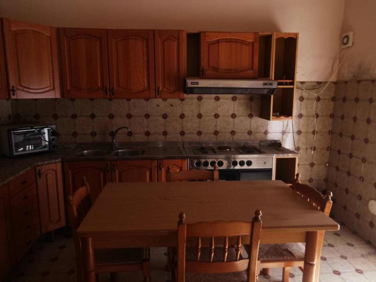 casa indipendente in vendita a Marsala