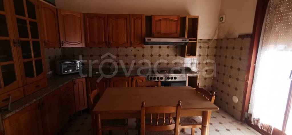 casa indipendente in vendita a Marsala