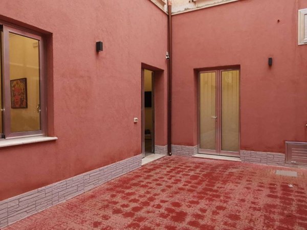 casa indipendente in vendita a Marsala