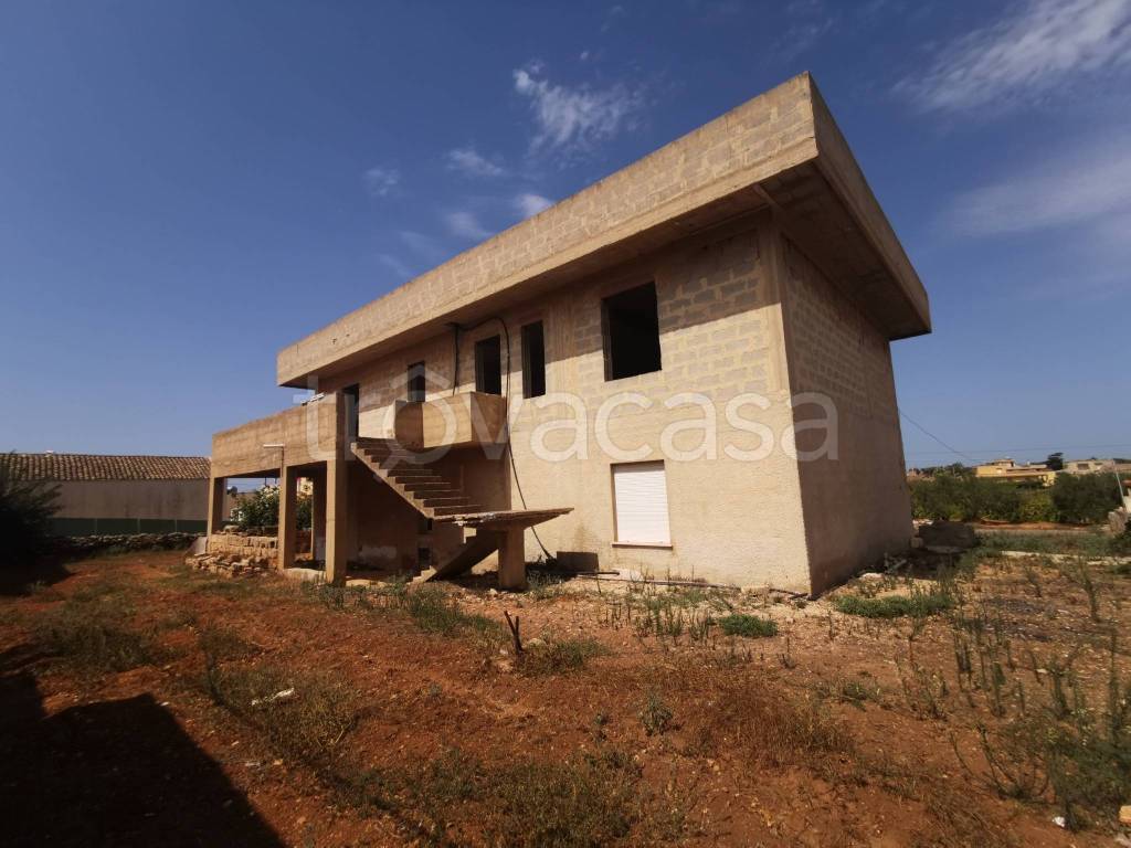 casa indipendente in vendita a Marsala