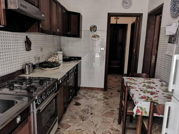 appartamento in vendita a Marsala