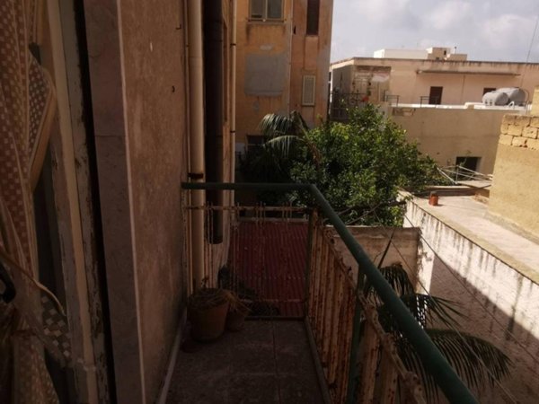 appartamento in vendita a Marsala