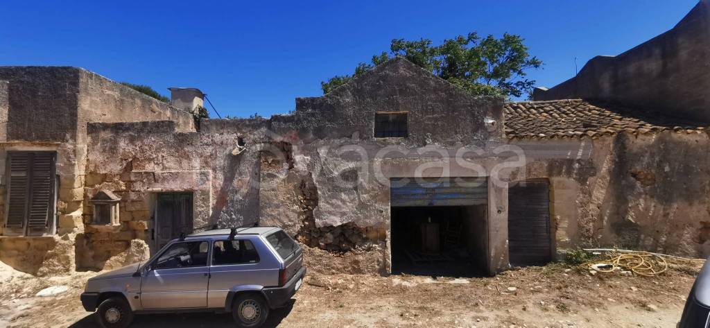 casa indipendente in vendita a Marsala