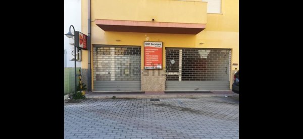 negozio in vendita a Marsala