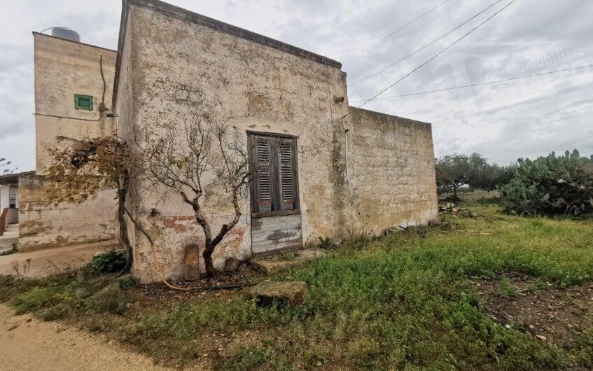 casale in vendita a Marsala