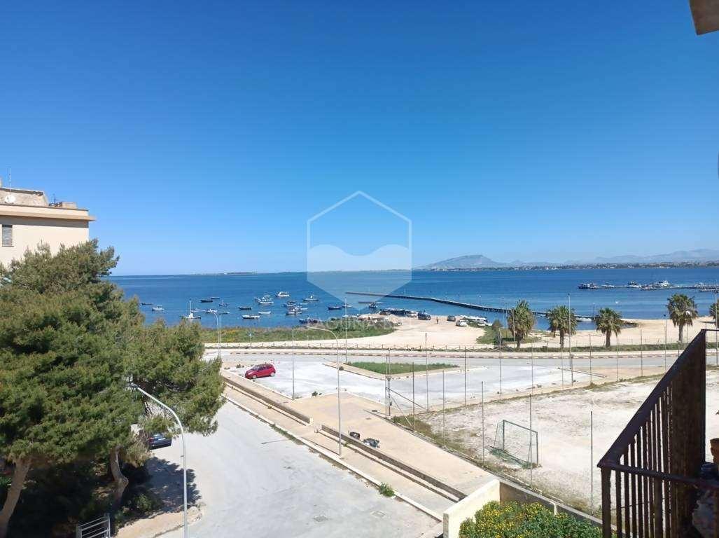 appartamento in vendita a Marsala