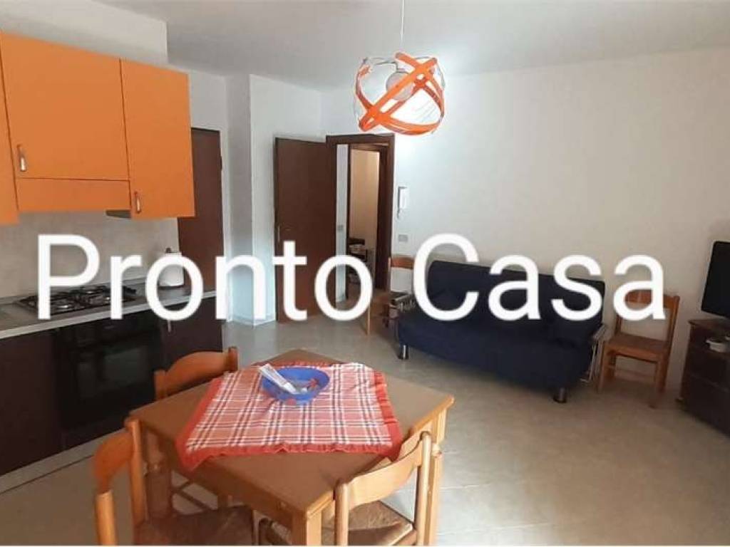 appartamento in vendita a Marsala in zona Casabianca