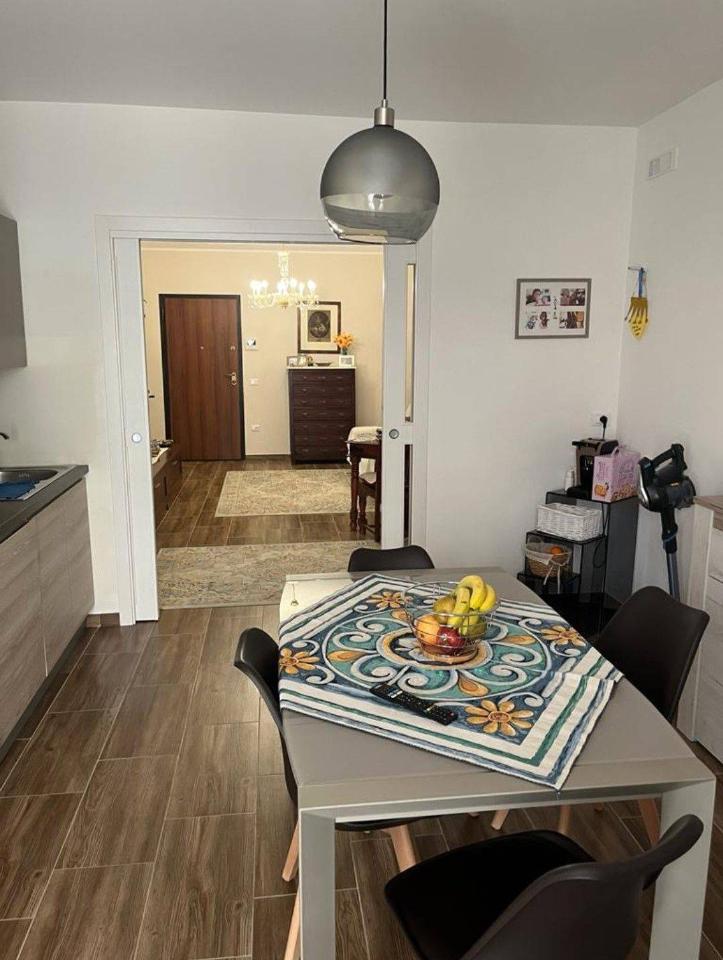 appartamento in vendita a Marsala
