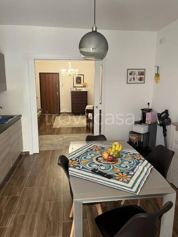 appartamento in vendita a Marsala