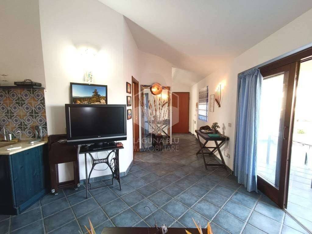 appartamento in vendita a Marsala in zona Casabianca