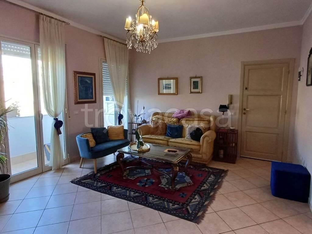 appartamento in vendita a Marsala in zona Centro Storico