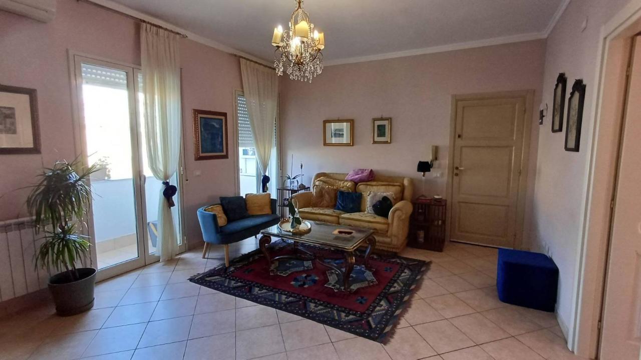 appartamento in vendita a Marsala in zona Centro Storico