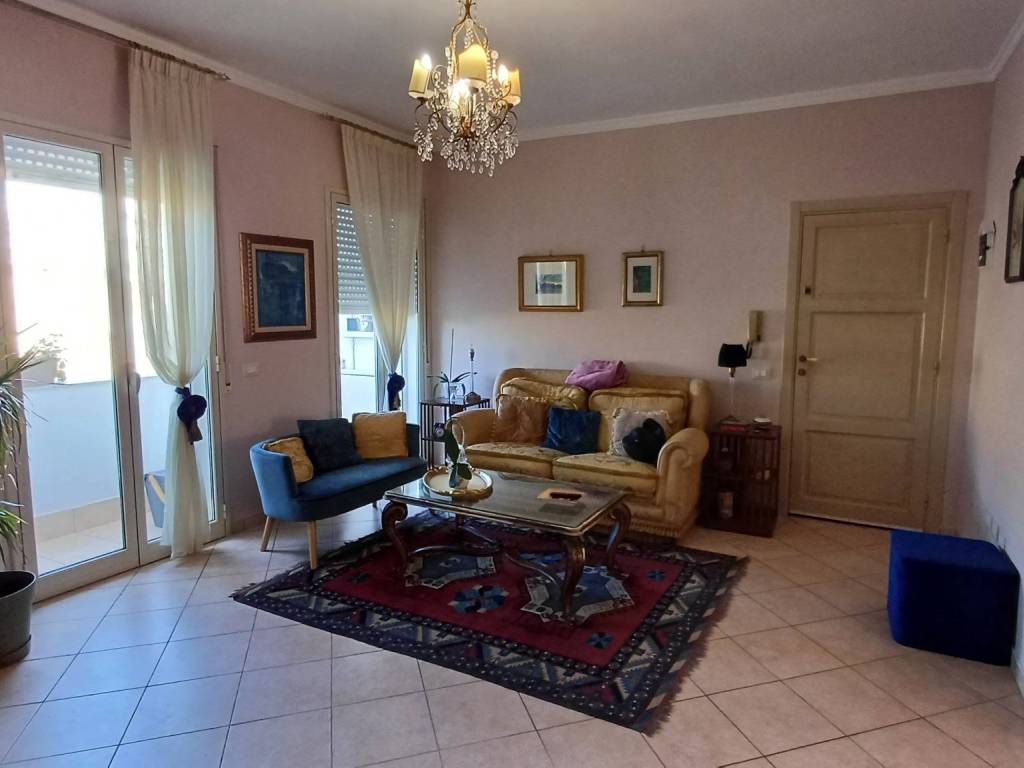 appartamento in vendita a Marsala in zona Centro Storico