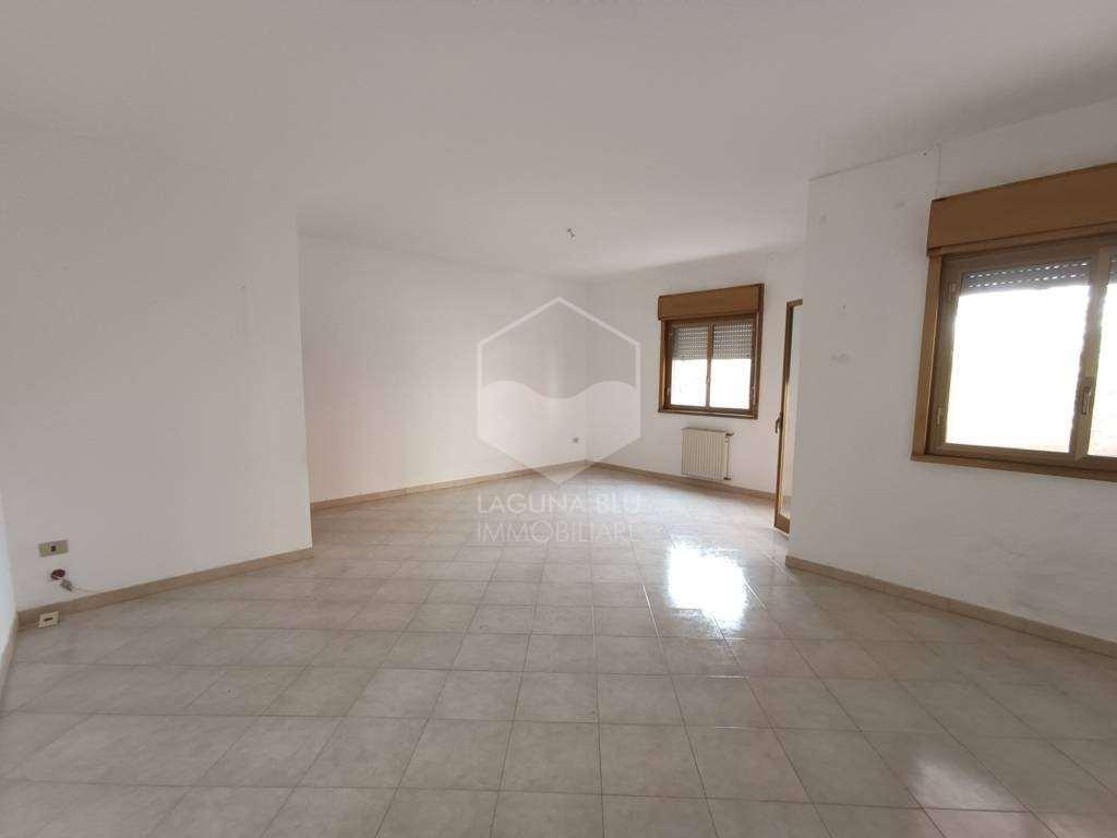 appartamento in vendita a Marsala