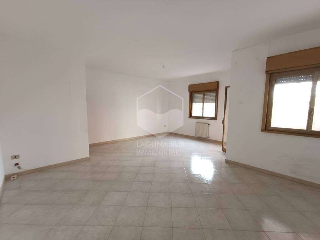 appartamento in vendita a Marsala