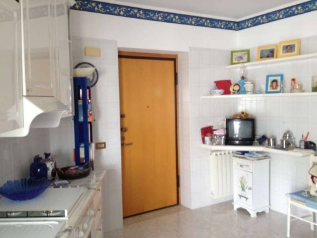 appartamento in vendita a Marsala