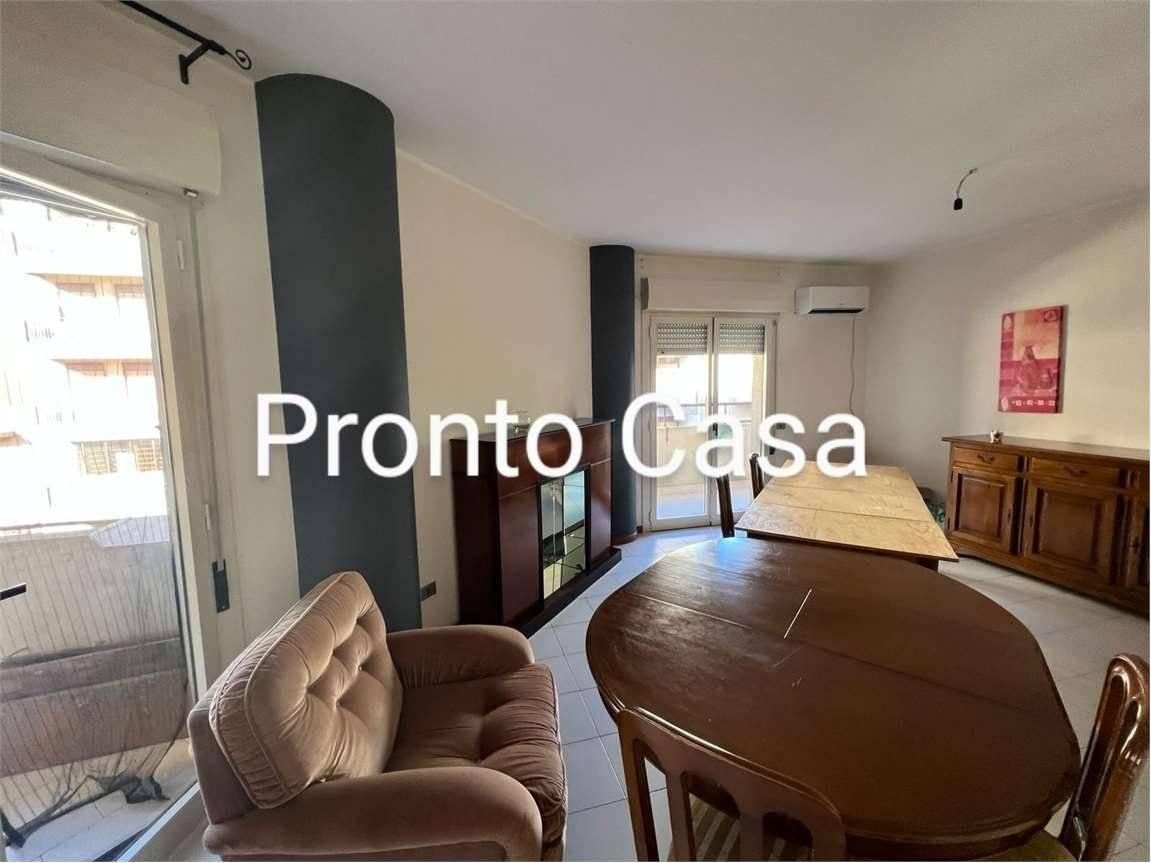 appartamento in vendita a Marsala