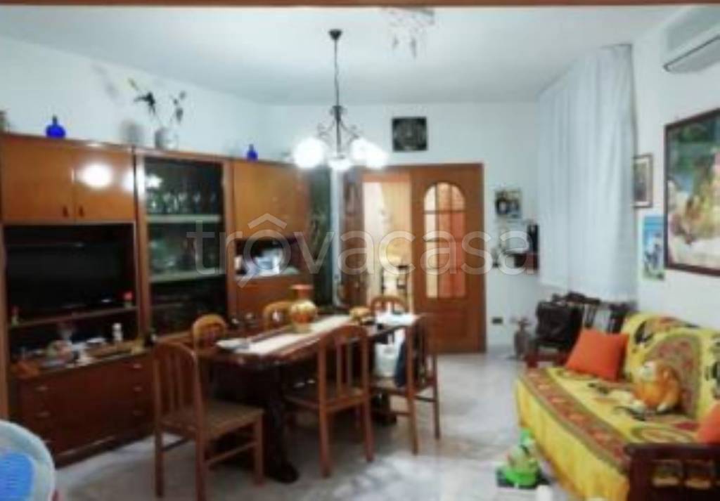 appartamento in vendita a Marsala