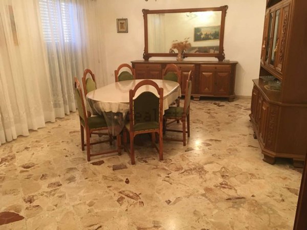 appartamento in vendita a Marsala in zona Centro Storico