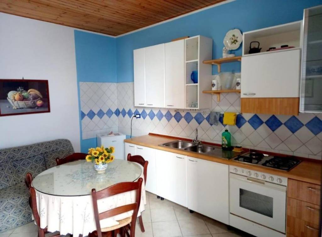 casa indipendente in vendita a Marsala in zona Centro Storico