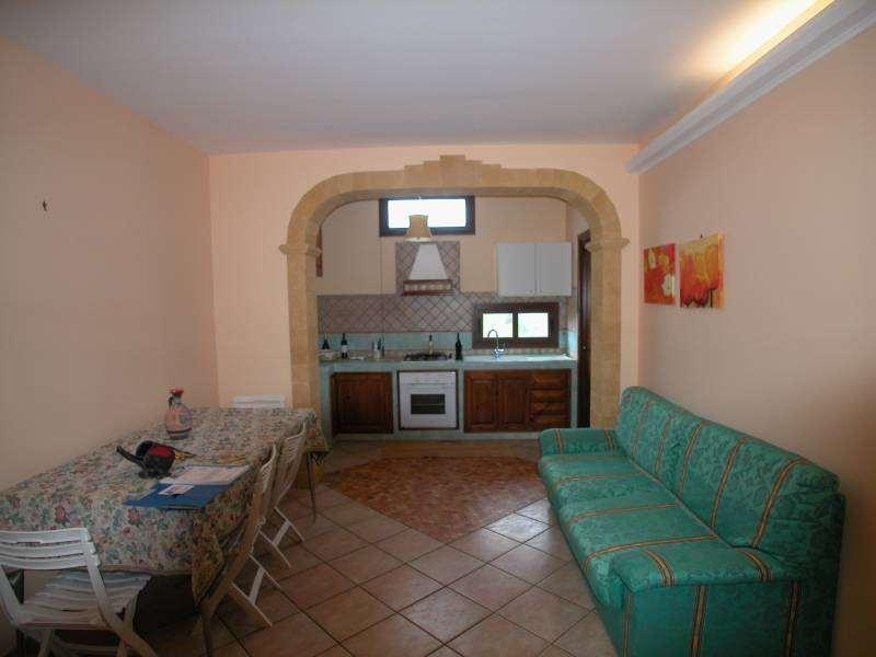 appartamento in vendita a Marsala in zona Terrenove