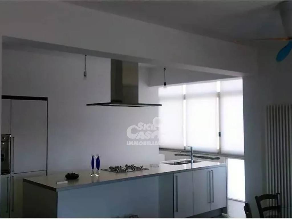 appartamento in vendita a Marsala