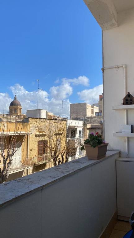 appartamento in vendita a Marsala in zona Centro Storico