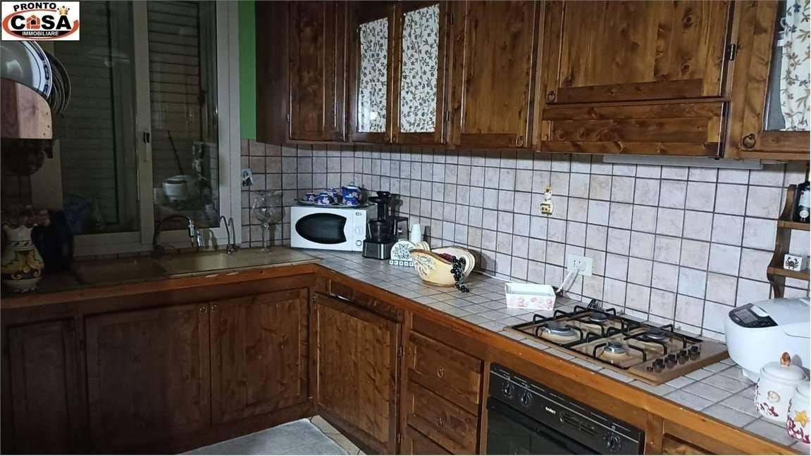 appartamento in vendita a Marsala in zona Centro Storico