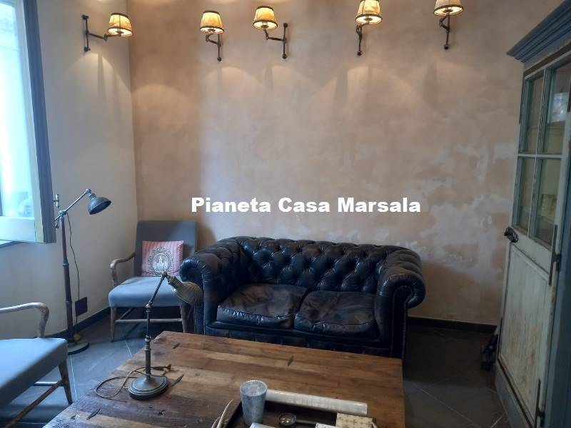 appartamento in vendita a Marsala