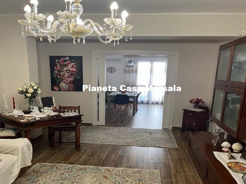 appartamento in vendita a Marsala in zona Centro Storico