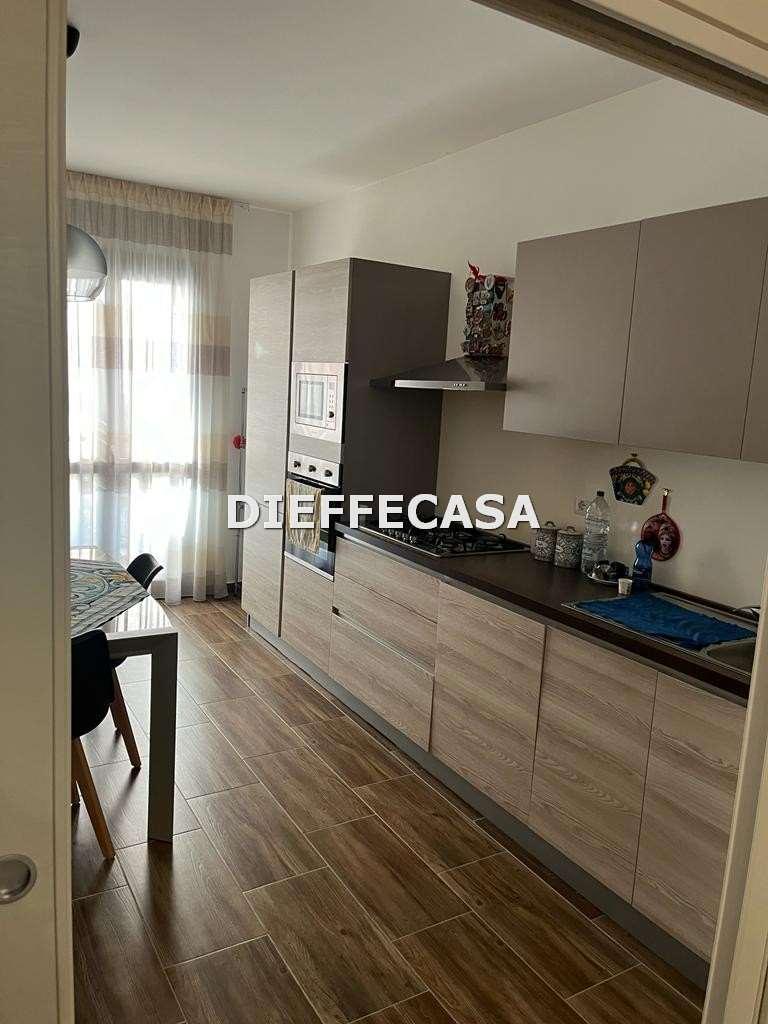 appartamento in vendita a Marsala