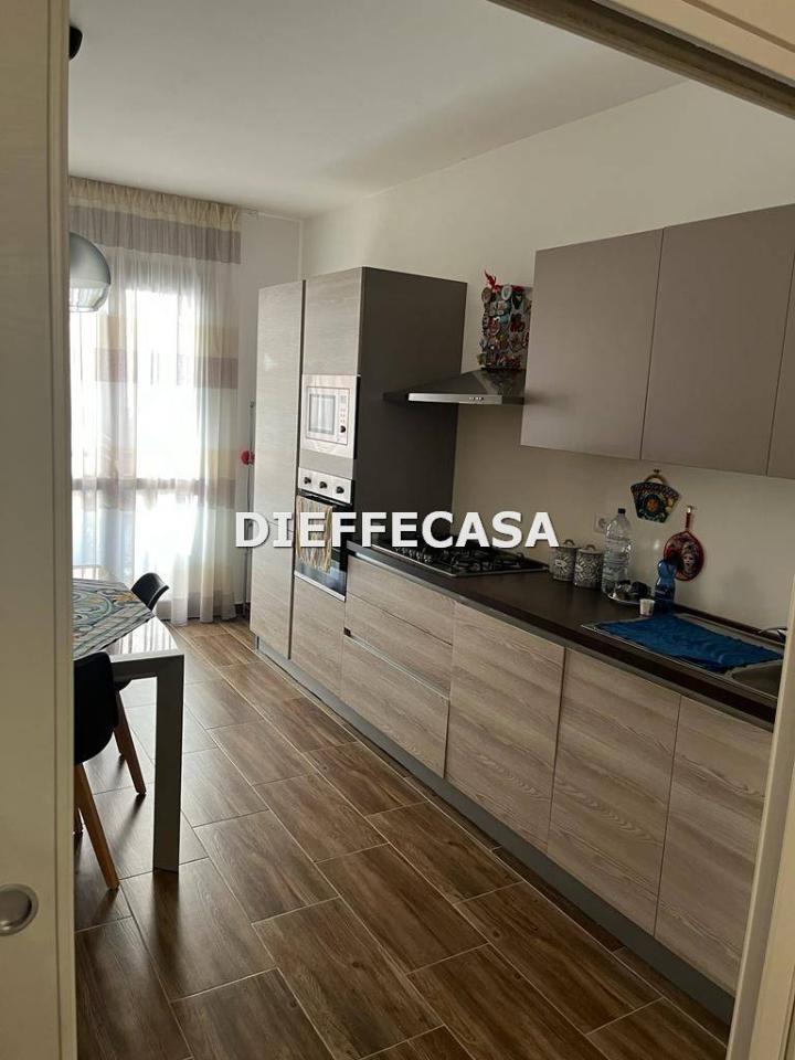 appartamento in vendita a Marsala
